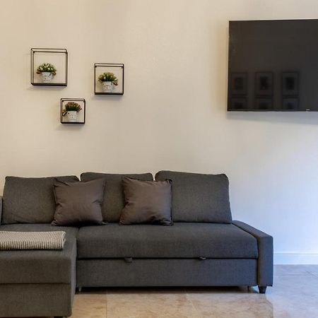 San Babila - Luxury Milanese Apartment Zewnętrze zdjęcie