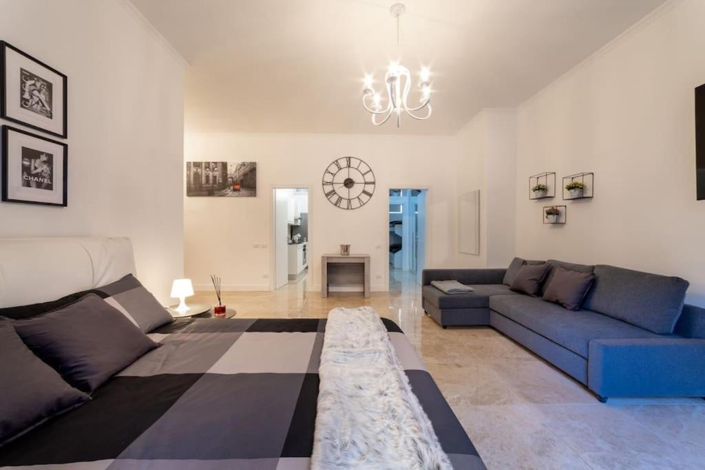 San Babila - Luxury Milanese Apartment Zewnętrze zdjęcie