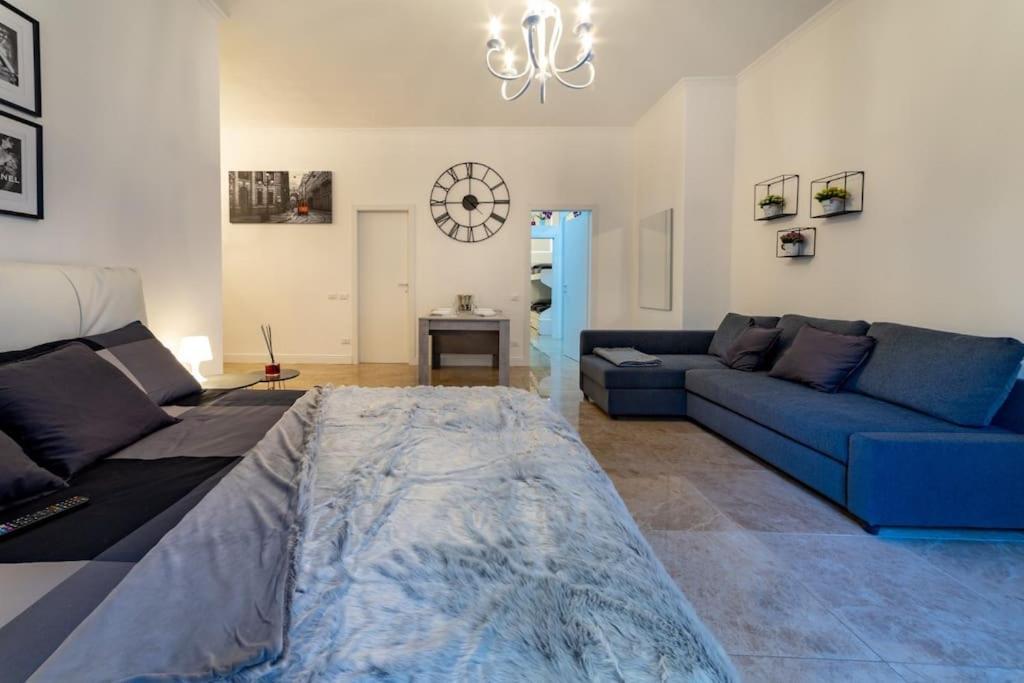 San Babila - Luxury Milanese Apartment Zewnętrze zdjęcie