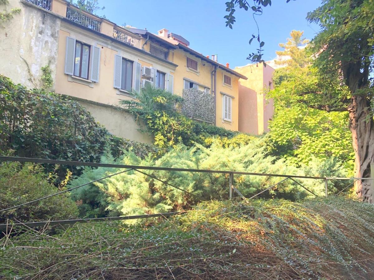 San Babila - Luxury Milanese Apartment Zewnętrze zdjęcie