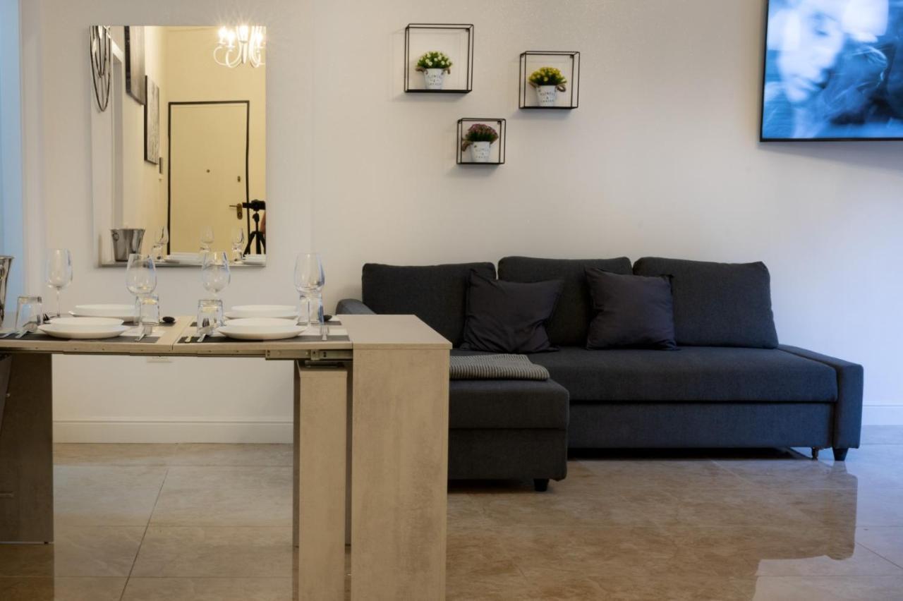 San Babila - Luxury Milanese Apartment Zewnętrze zdjęcie