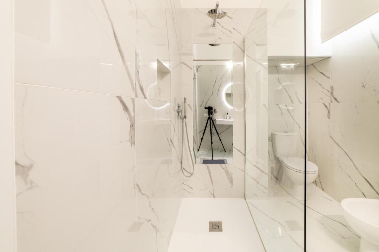 San Babila - Luxury Milanese Apartment Zewnętrze zdjęcie