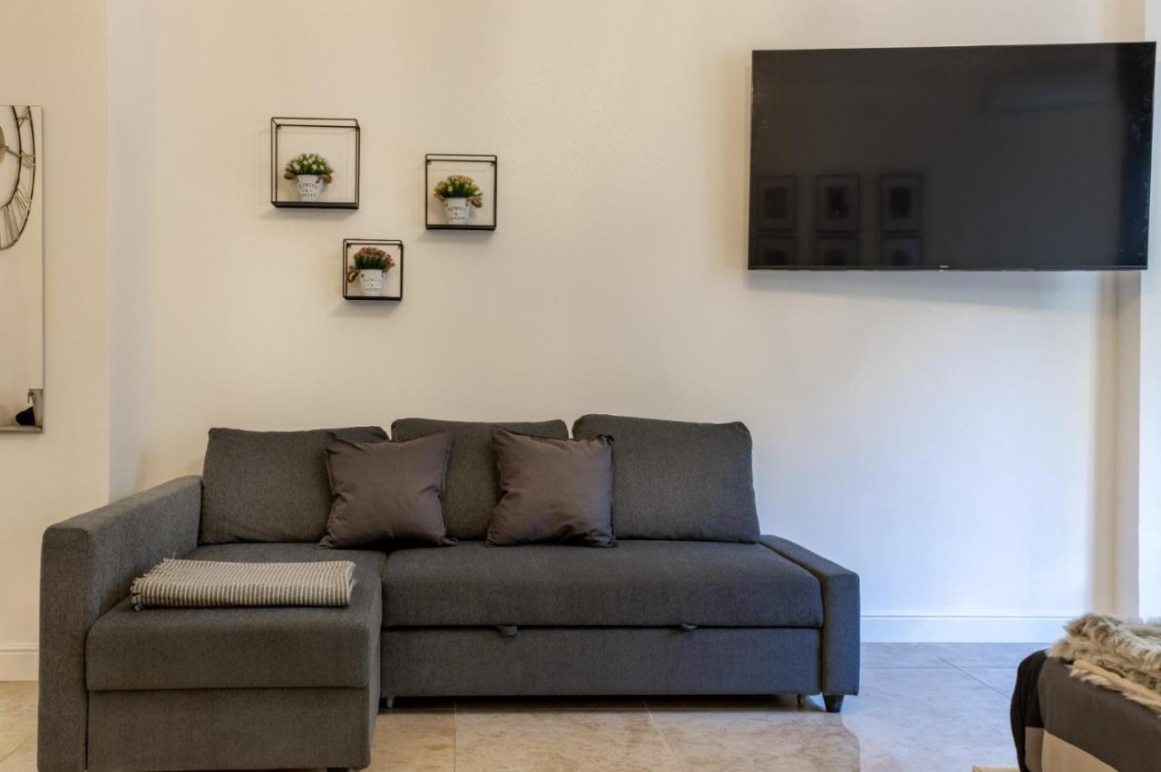 San Babila - Luxury Milanese Apartment Zewnętrze zdjęcie