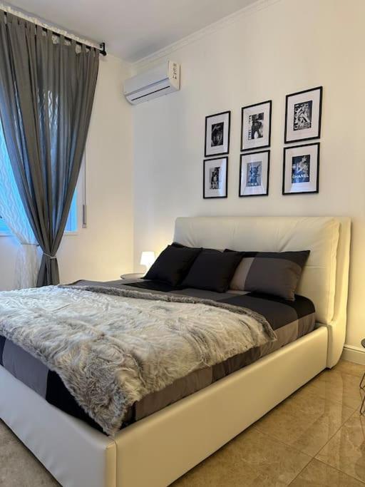 San Babila - Luxury Milanese Apartment Zewnętrze zdjęcie