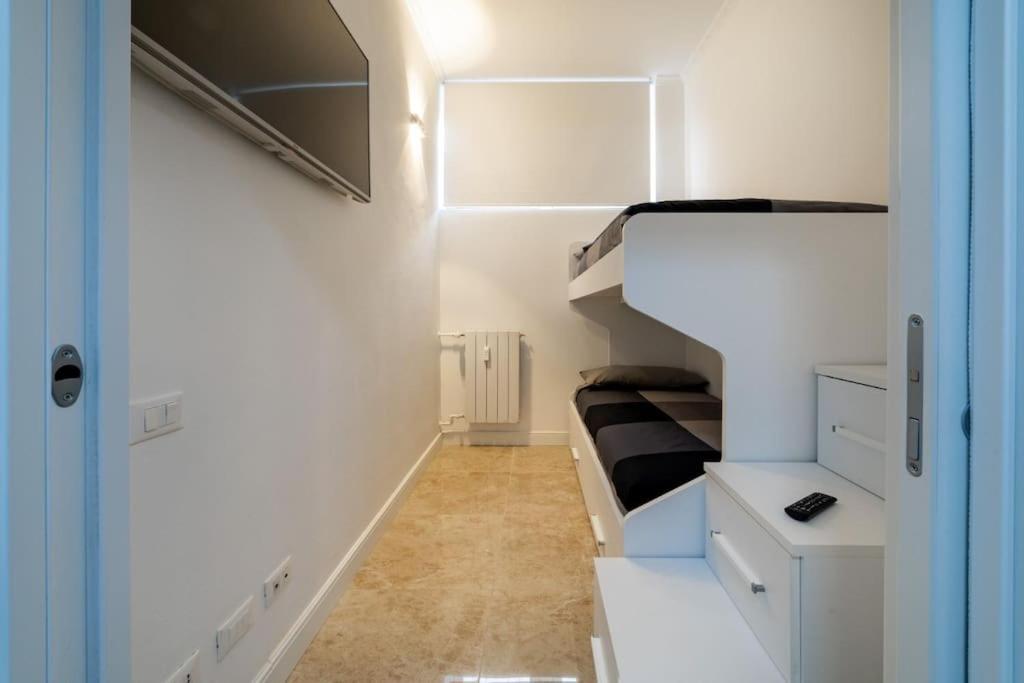 San Babila - Luxury Milanese Apartment Zewnętrze zdjęcie