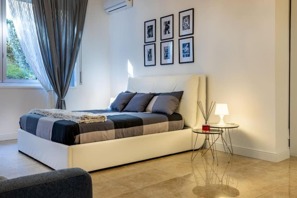 San Babila - Luxury Milanese Apartment Zewnętrze zdjęcie