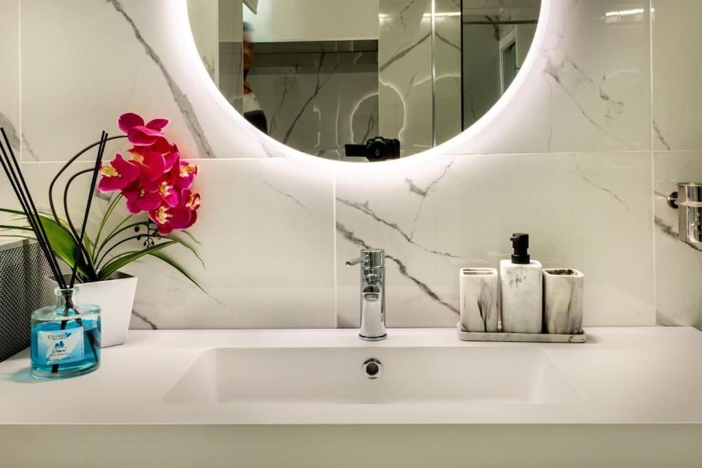 San Babila - Luxury Milanese Apartment Zewnętrze zdjęcie