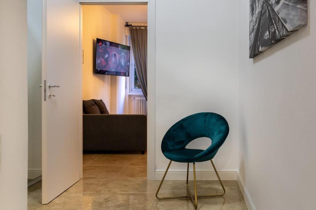 San Babila - Luxury Milanese Apartment Zewnętrze zdjęcie