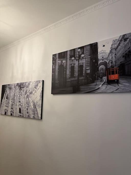 San Babila - Luxury Milanese Apartment Zewnętrze zdjęcie