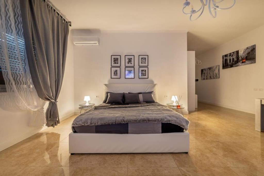 San Babila - Luxury Milanese Apartment Zewnętrze zdjęcie
