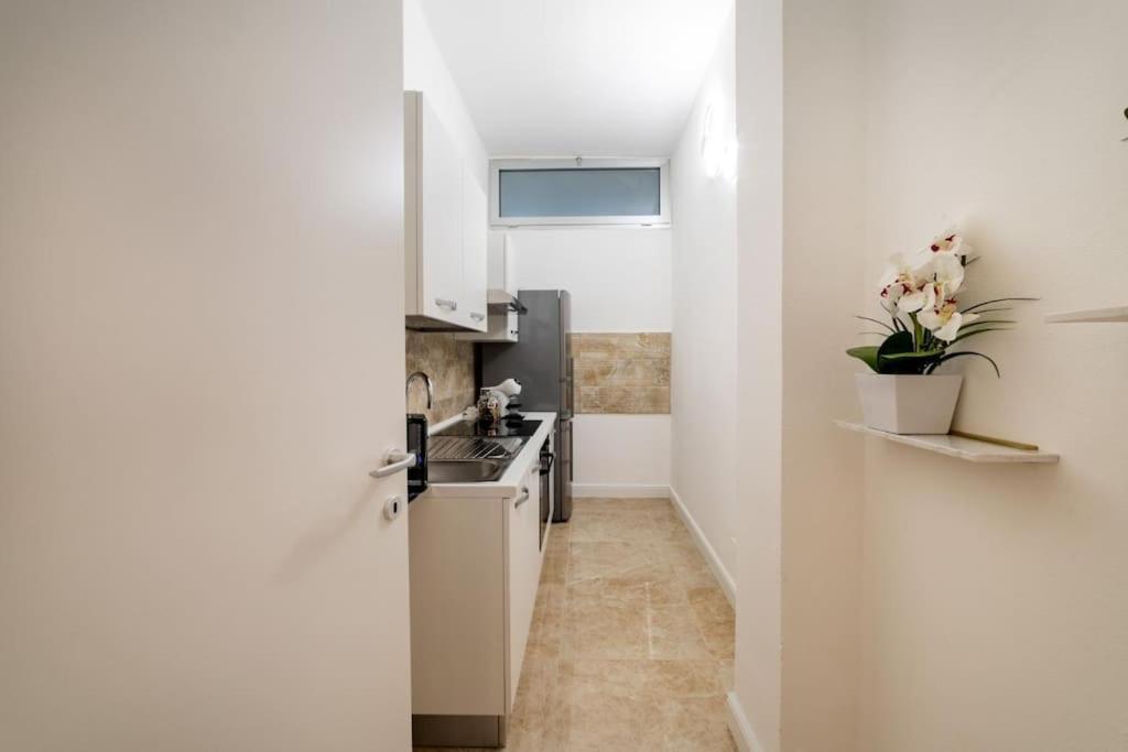 San Babila - Luxury Milanese Apartment Zewnętrze zdjęcie