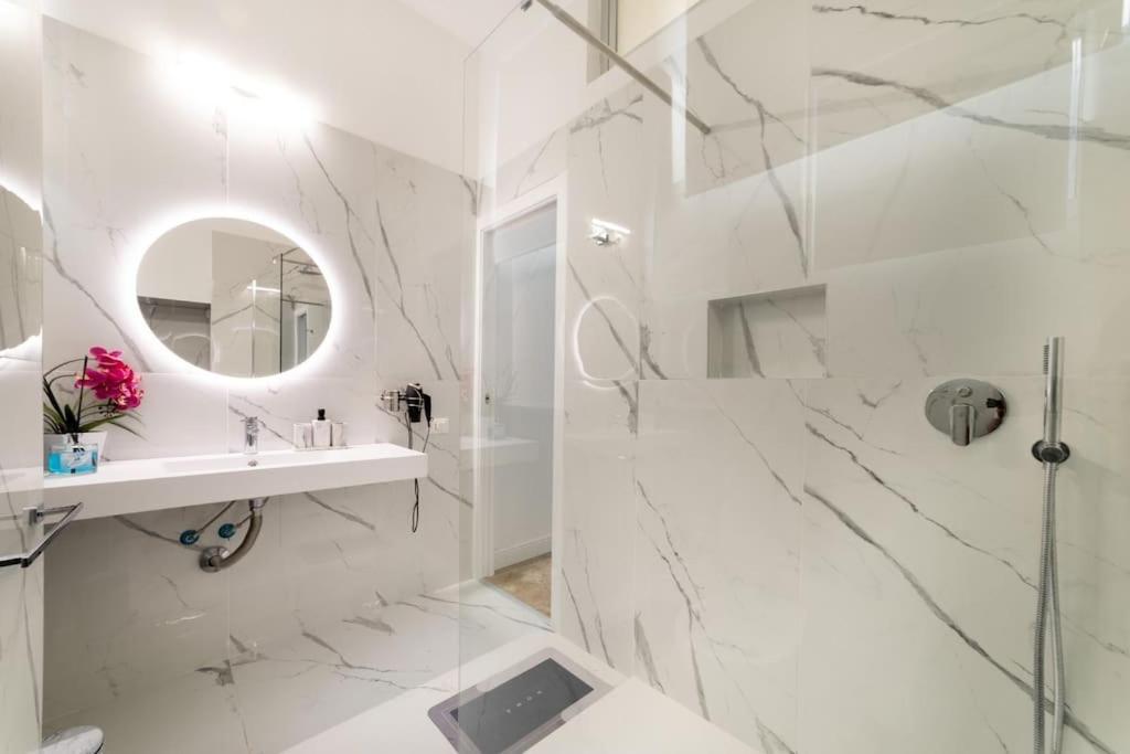 San Babila - Luxury Milanese Apartment Zewnętrze zdjęcie