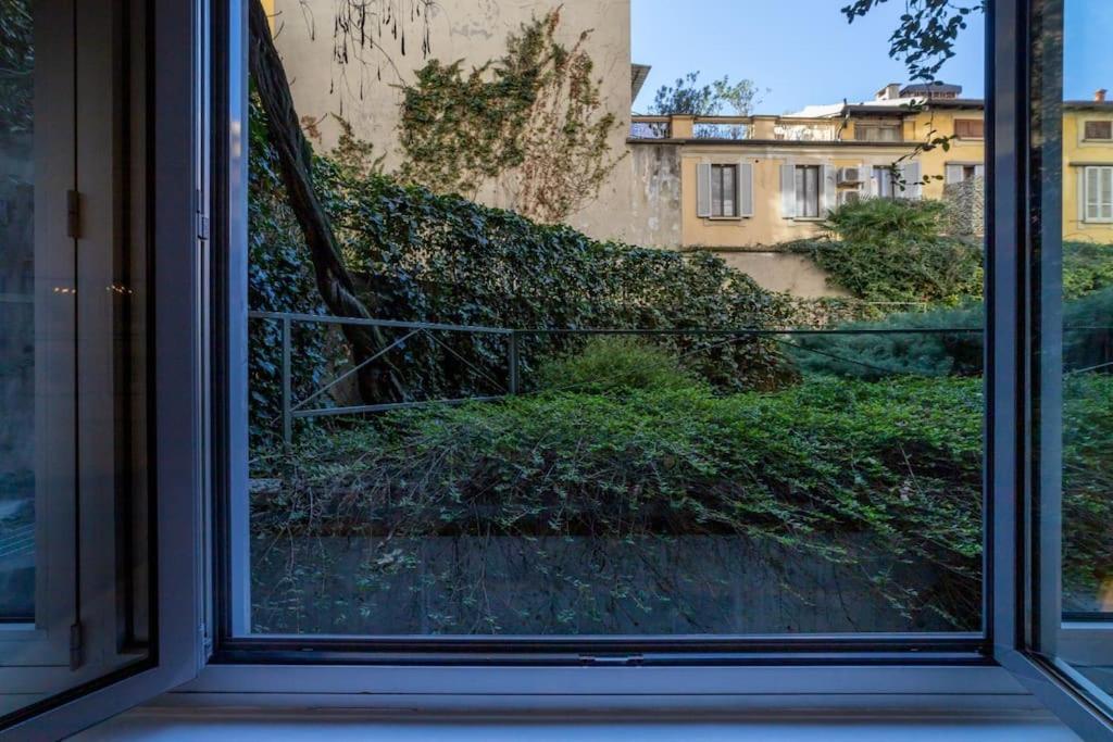 San Babila - Luxury Milanese Apartment Zewnętrze zdjęcie