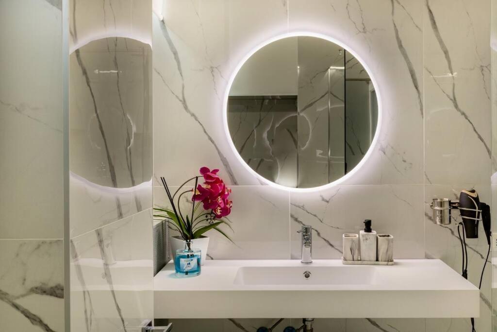 San Babila - Luxury Milanese Apartment Zewnętrze zdjęcie