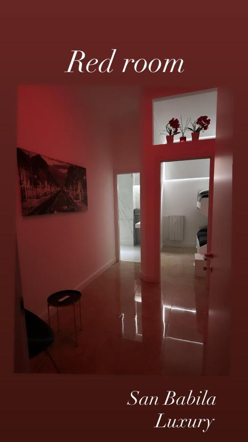 San Babila - Luxury Milanese Apartment Zewnętrze zdjęcie
