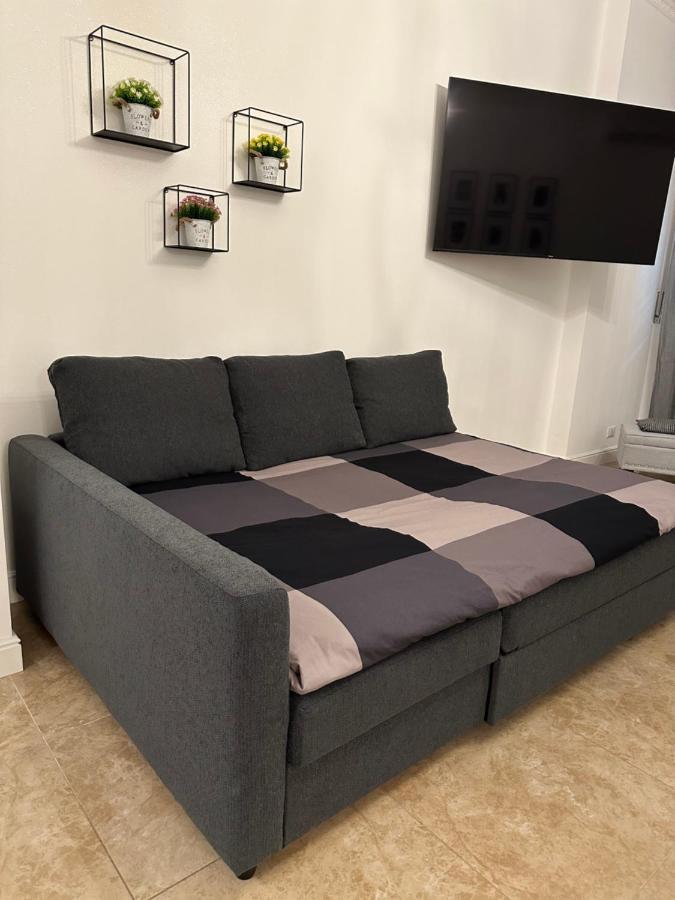 San Babila - Luxury Milanese Apartment Zewnętrze zdjęcie