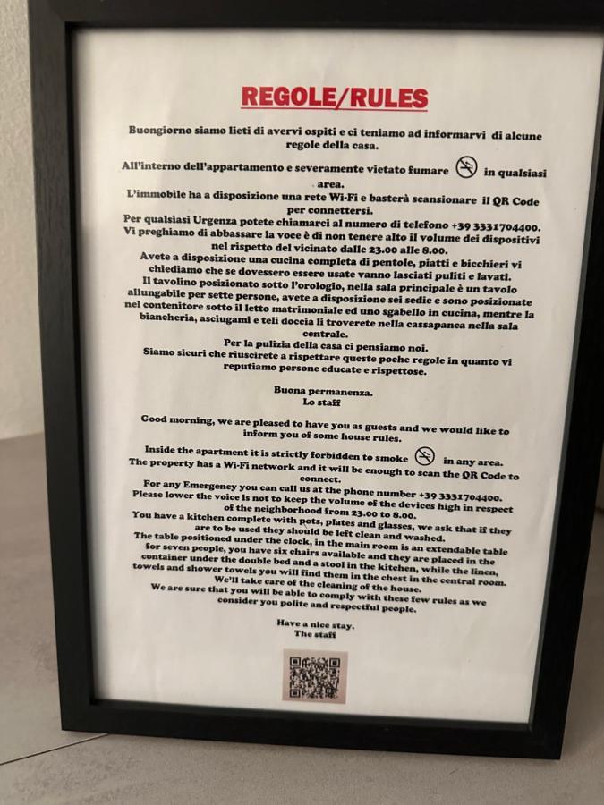 San Babila - Luxury Milanese Apartment Zewnętrze zdjęcie