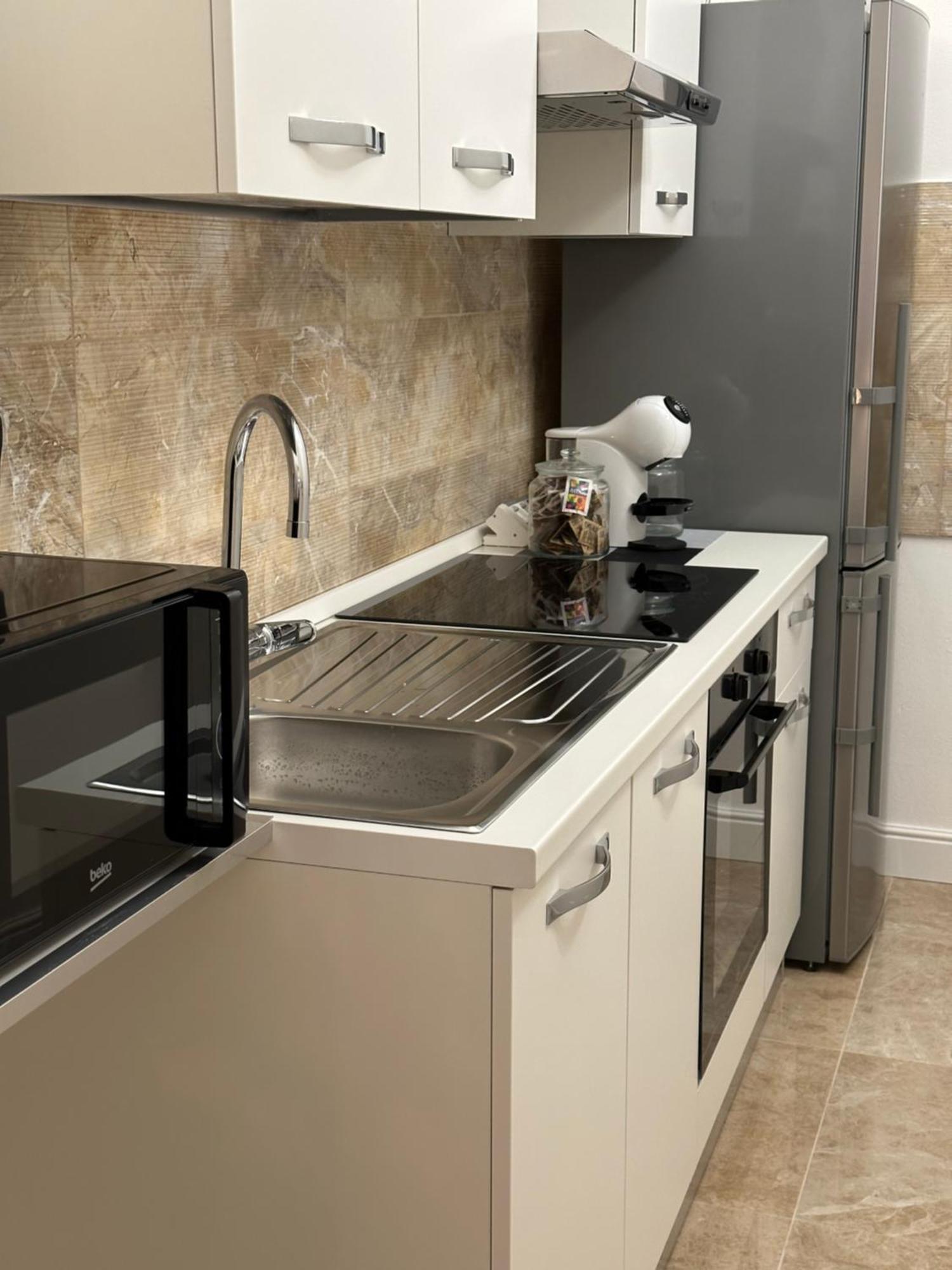 San Babila - Luxury Milanese Apartment Zewnętrze zdjęcie